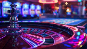 bm39 slot Live Baccarat Dealer ကစားနည်း Table ဗျူဟာ