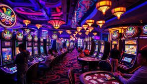 Live Casino - bm39 slot