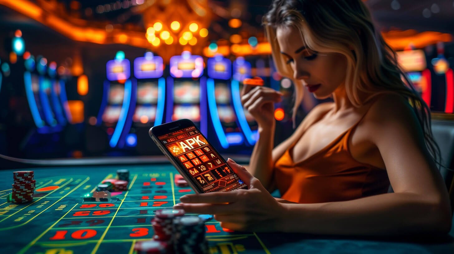 bm39 slot App ဖြင့် မြန်မာ ကစားသမားများ ဂိမ်းကစားနေမှု