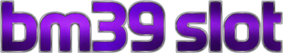bm39 slot Logo